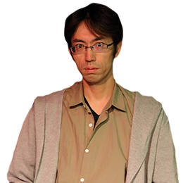柴田 頼克